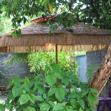 Hime Lodge Papeete  Eksteriør bilde