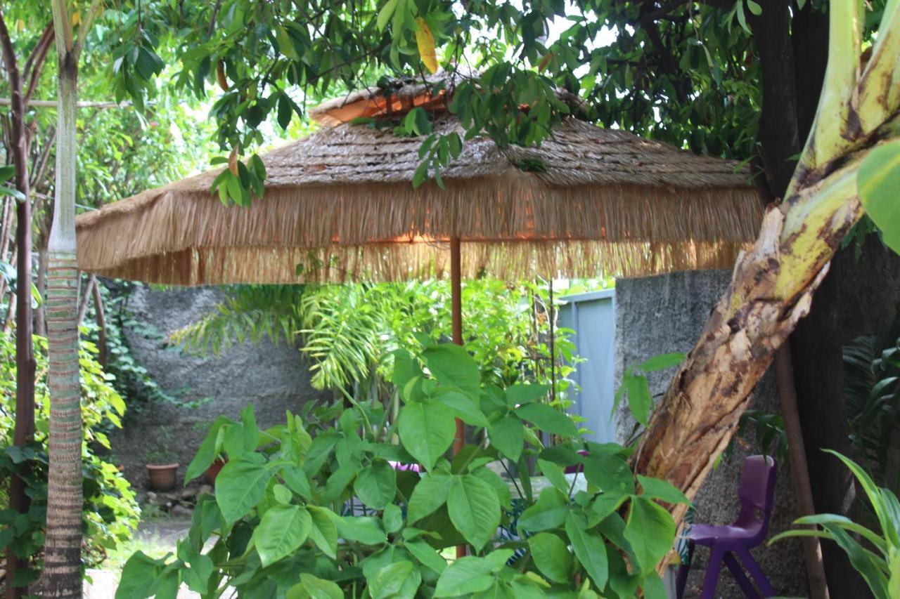 Hime Lodge Papeete  Eksteriør bilde