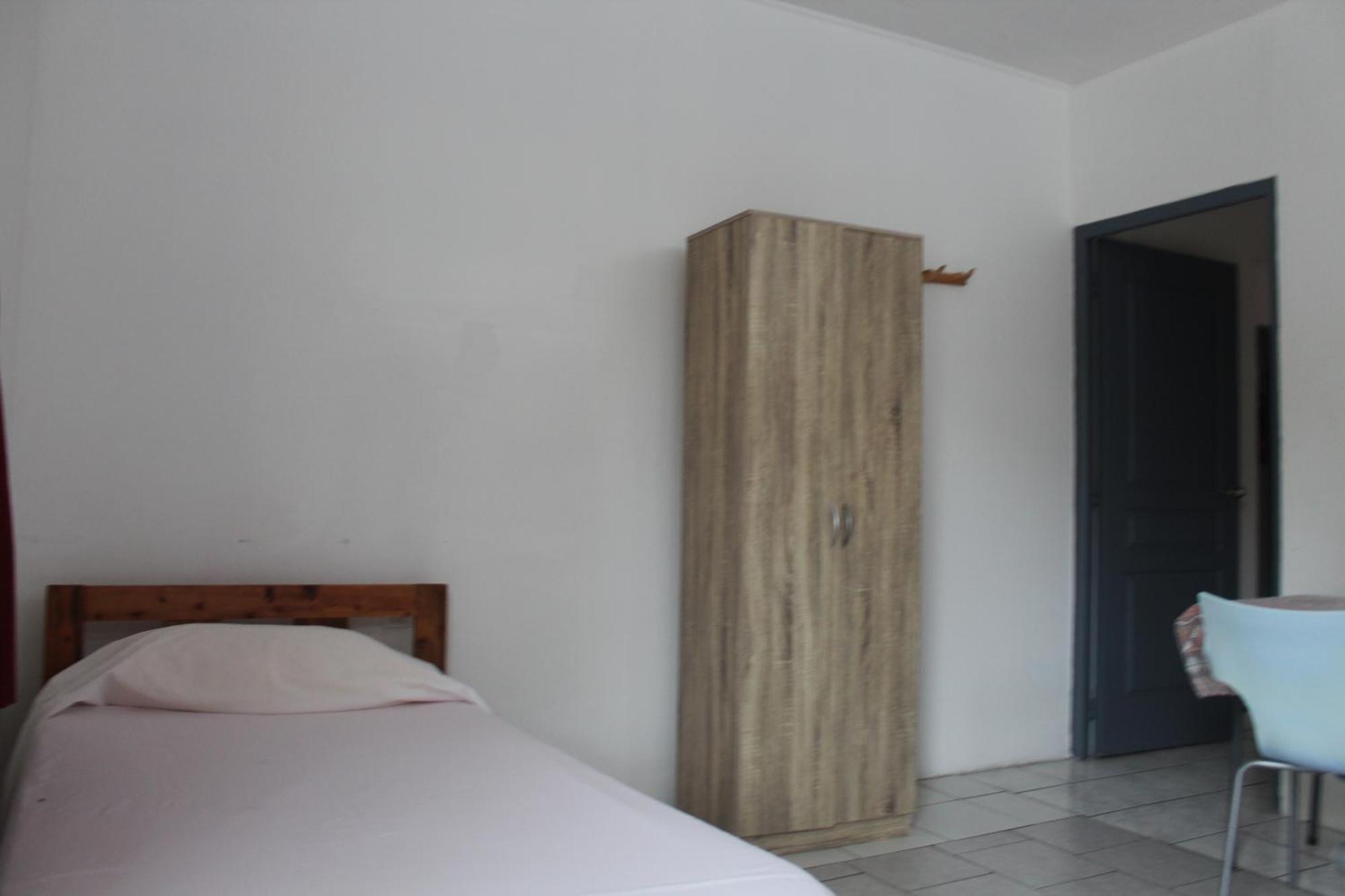 Hime Lodge Papeete  Eksteriør bilde